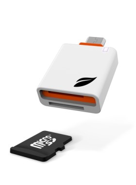 Access microSD Card Reader